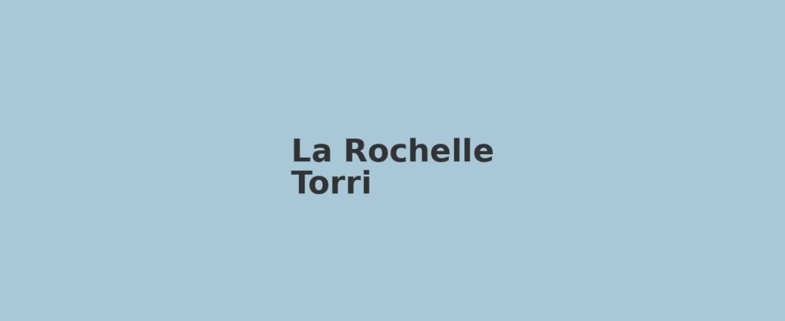 La Rochelle in solitaria: guida senza auto tra torri e porto