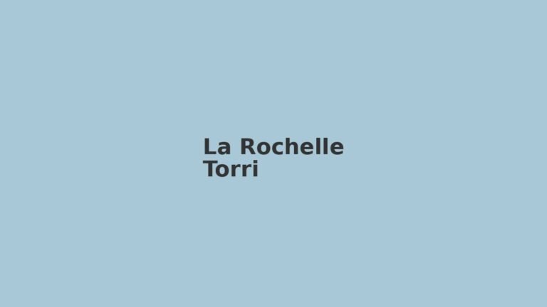 La Rochelle in solitaria: guida senza auto tra torri e porto