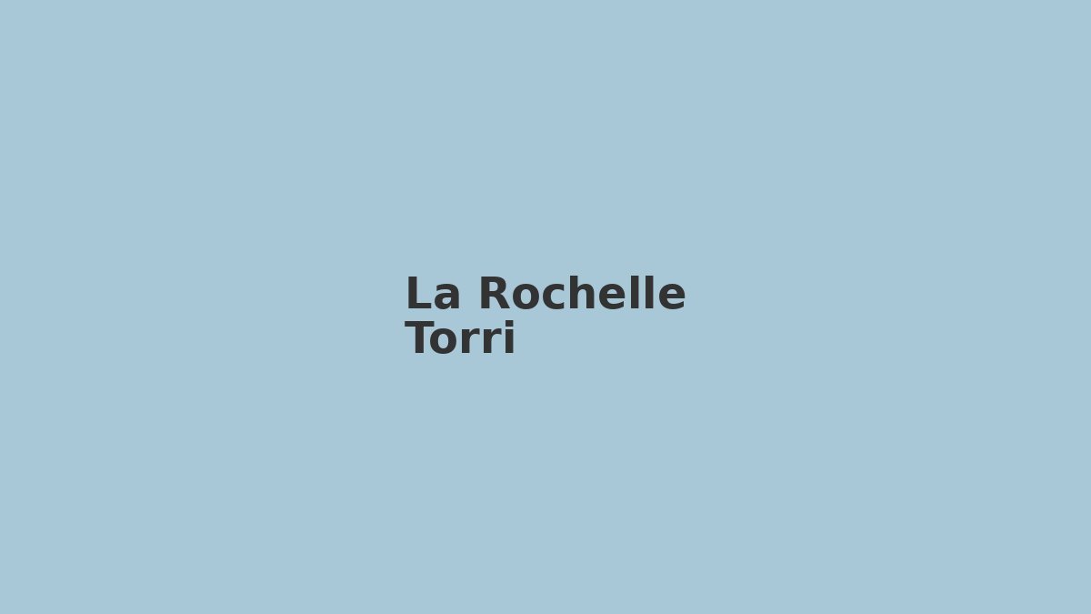 La Rochelle in solitaria: guida senza auto tra torri e porto