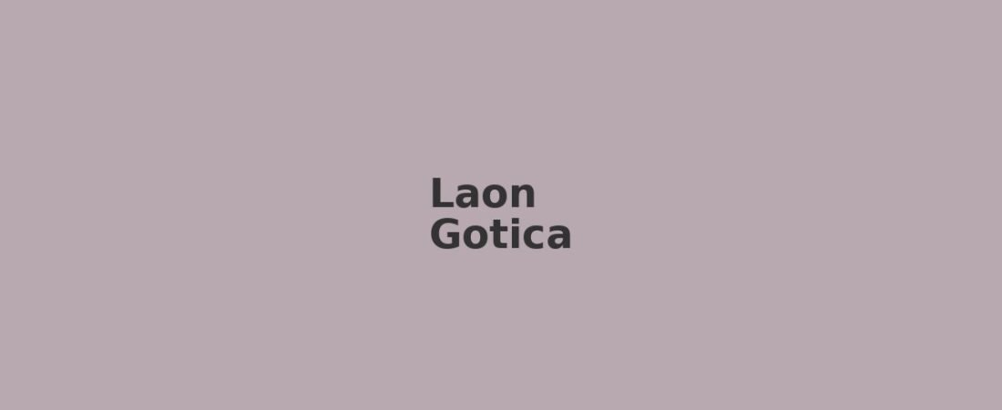 Laon in solitaria: guida senza auto tra cattedrale gotica e Piccardia