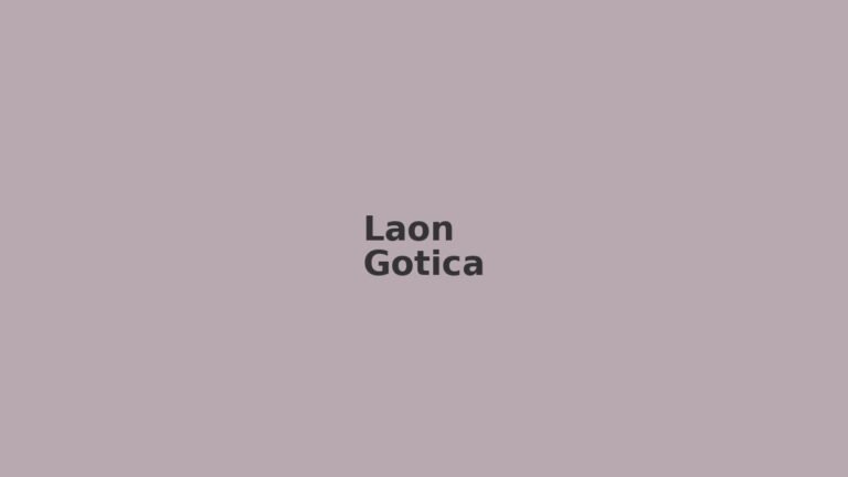 Laon in solitaria: guida senza auto tra cattedrale gotica e Piccardia