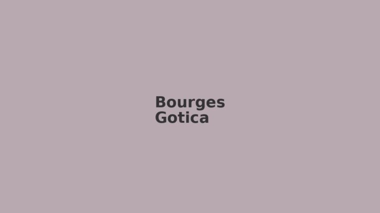 Bourges in solitaria: guida senza auto tra cattedrale gotica e Centro Francia