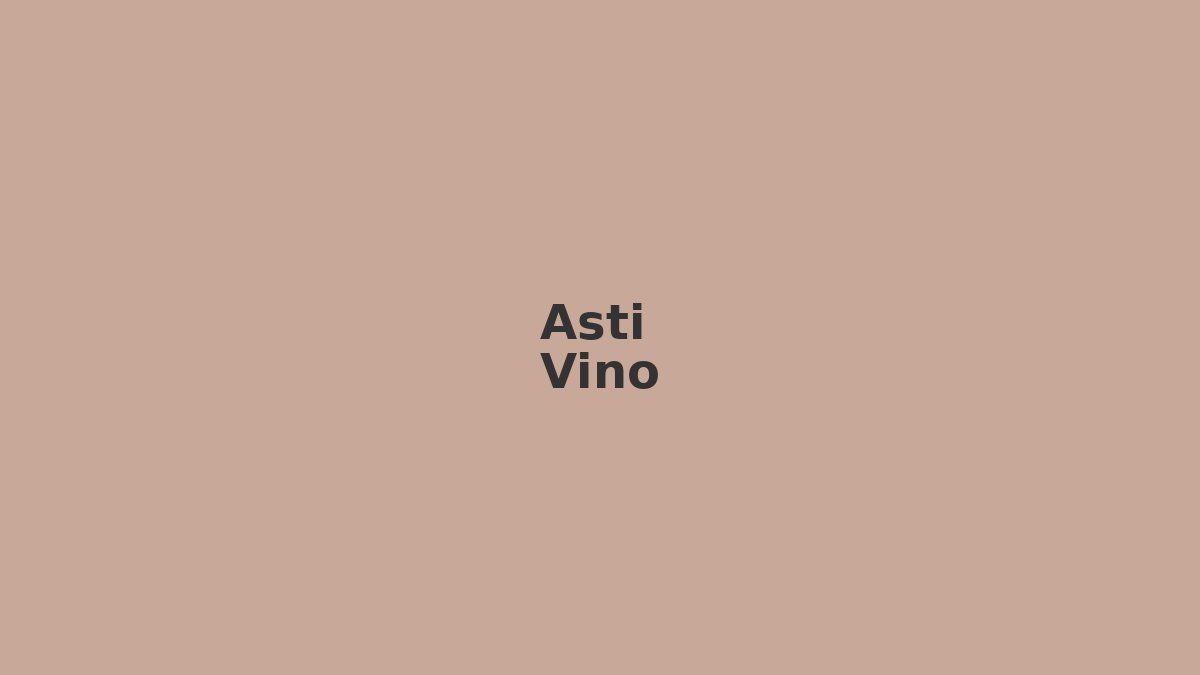 Asti in solitaria: guida senza auto tra Piemonte e vino
