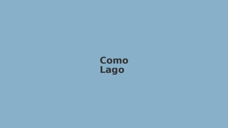 Como in solitaria: guida senza auto tra lago e Lombardia