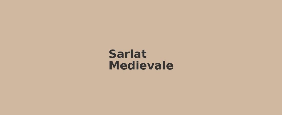 Sarlat in solitaria: guida senza auto tra Dordogna e mercati medievali