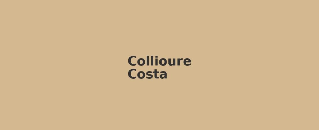 Collioure in solitaria: guida senza auto tra Costa Vermeja e fauvismo