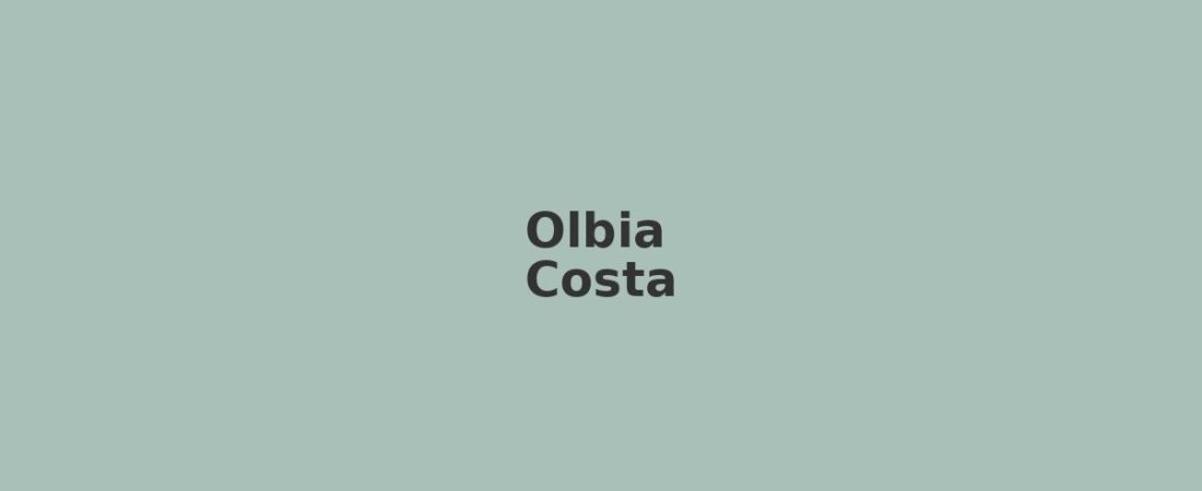 Olbia in solitaria: guida senza auto tra Sardegna e costa