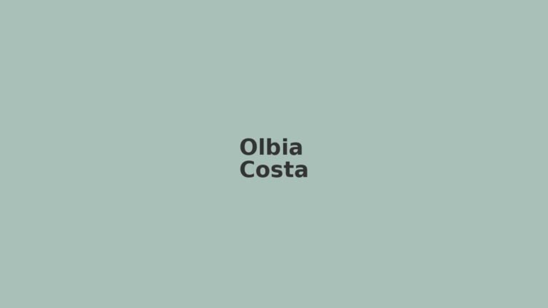 Olbia in solitaria: guida senza auto tra Sardegna e costa