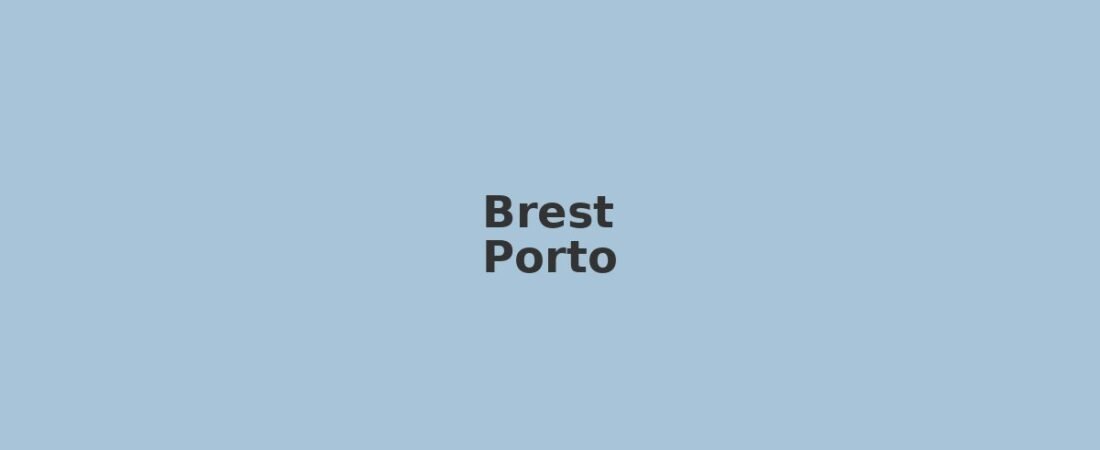 Brest in solitaria: guida senza auto tra porto e Bretagna