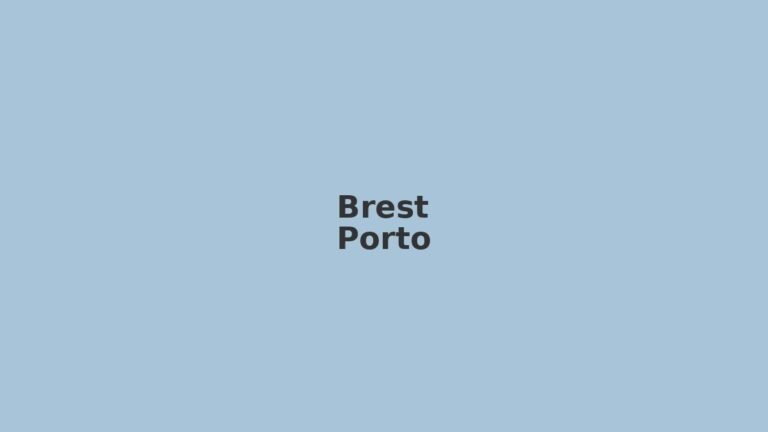 Brest in solitaria: guida senza auto tra porto e Bretagna