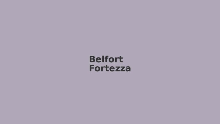 Belfort in solitaria: guida senza auto tra fortezza e leone