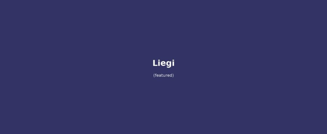 Liegi in solitaria: guida senza auto tra Calatrava e buvette