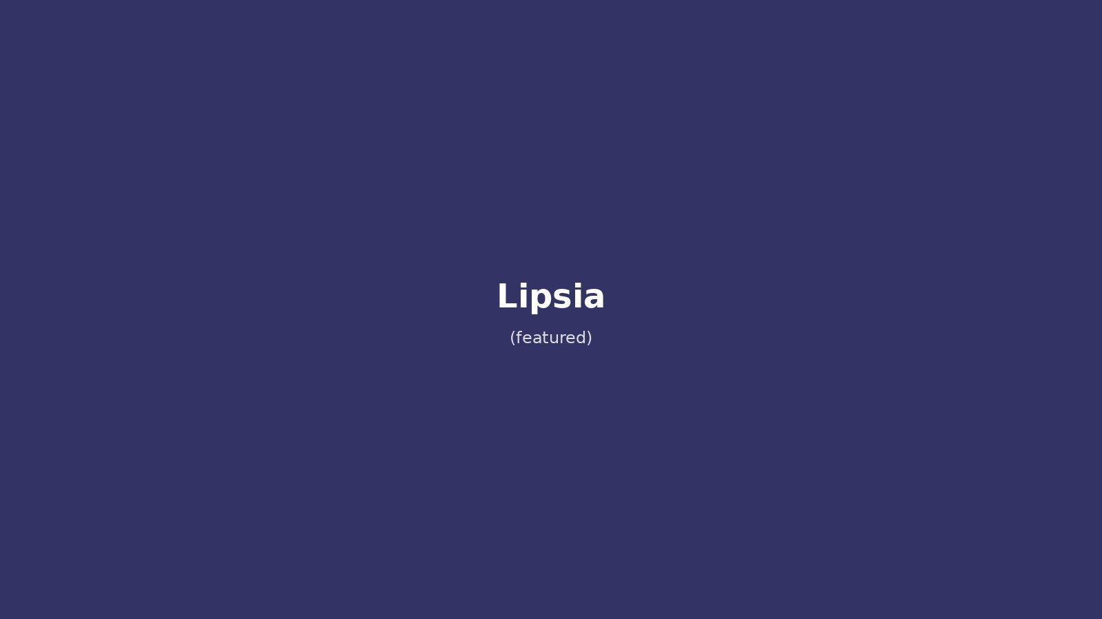 Dove dormire a Lipsia: guida ai migliori quartieri e hotel