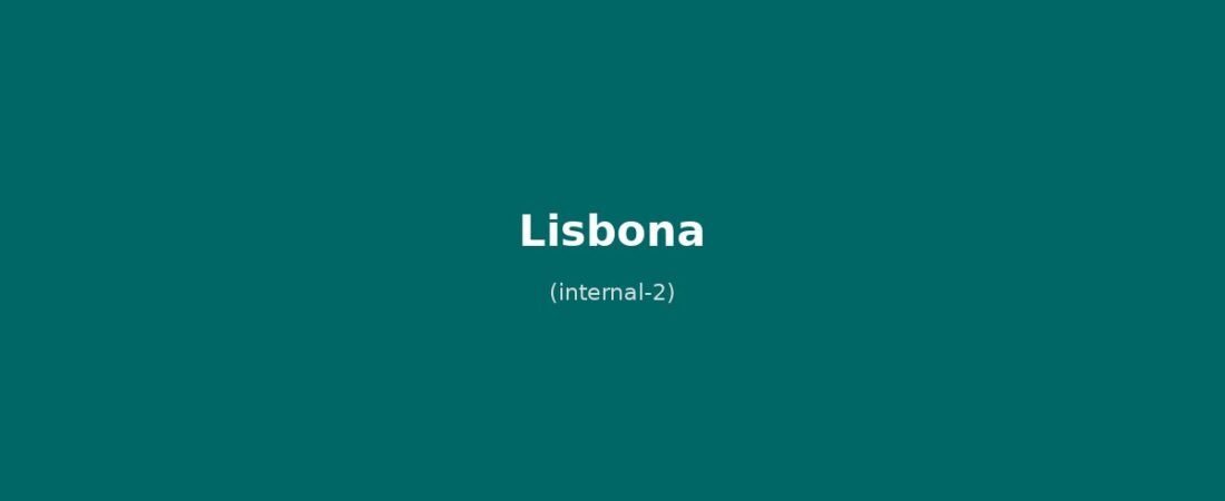 Interrail Spagna e Portogallo: Itinerario da Barcellona a Lisbona