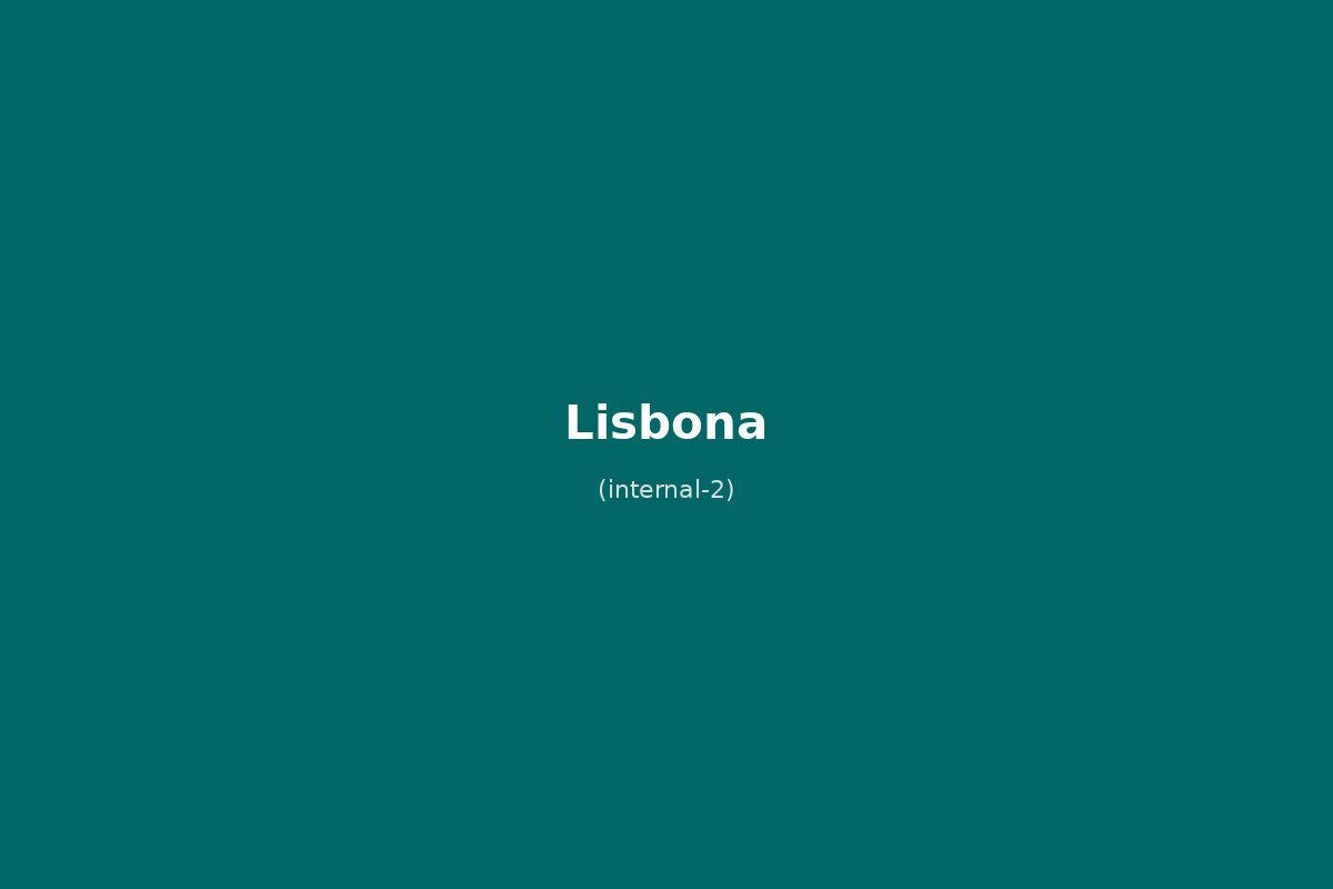 Guida ai sapori di Lisbona