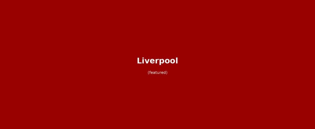 Liverpool in solitaria: guida senza auto tra Beatles, porto, calcio e cultura sul Mersey