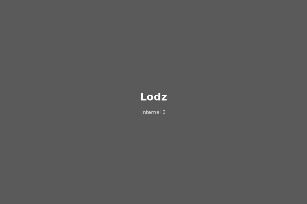 lodz