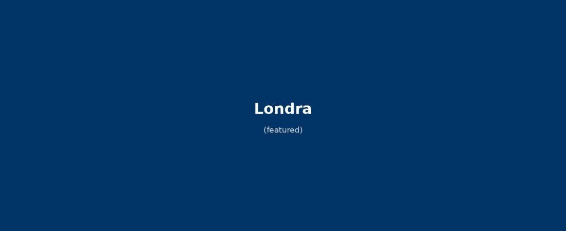 Londra in solitaria: guida completa alla capitale britannica tra storia, cultura e vita metropolitana