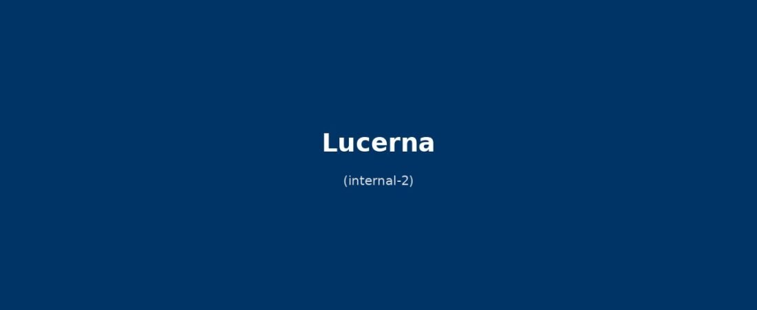 Cosa fare a Lucerna: ponte coperto, leone e montagne