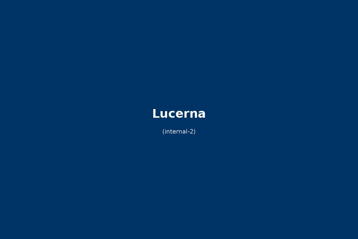 Cosa fare a Lucerna: ponte coperto, leone e montagne
