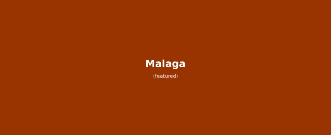 Malaga in solitaria: guida completa tra Alcazaba, Picasso e tapas sulla Costa del Sol