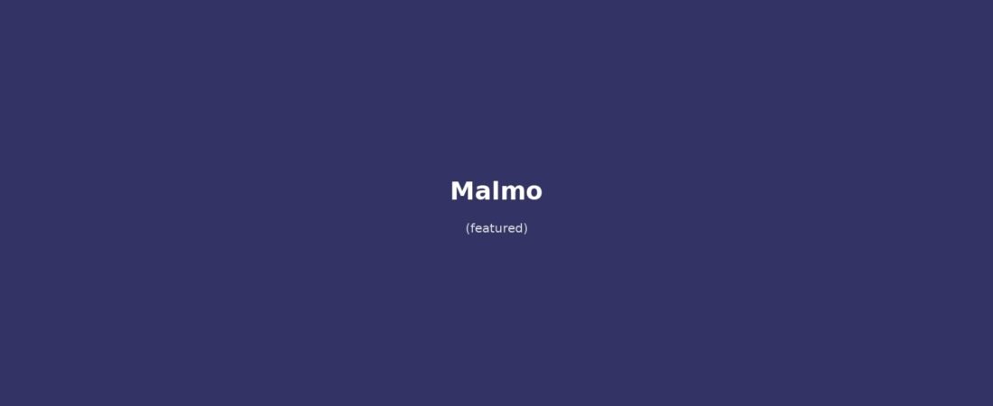 Malmö in solitaria: Turning Torso, Lilla Torg, Malmöhus, parchi, sauna, fika e smørrebrød — guida senza auto per il viaggiatore solitario