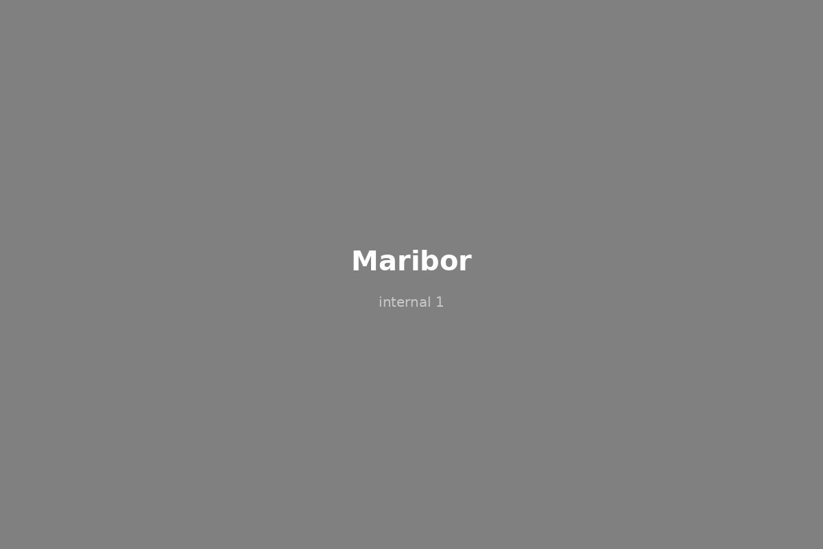 maribor