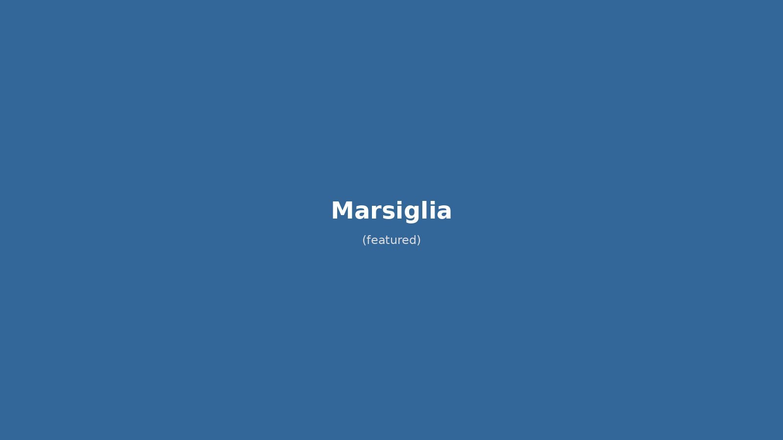 Dove dormire a Marsiglia: guida ai migliori quartieri e hotel