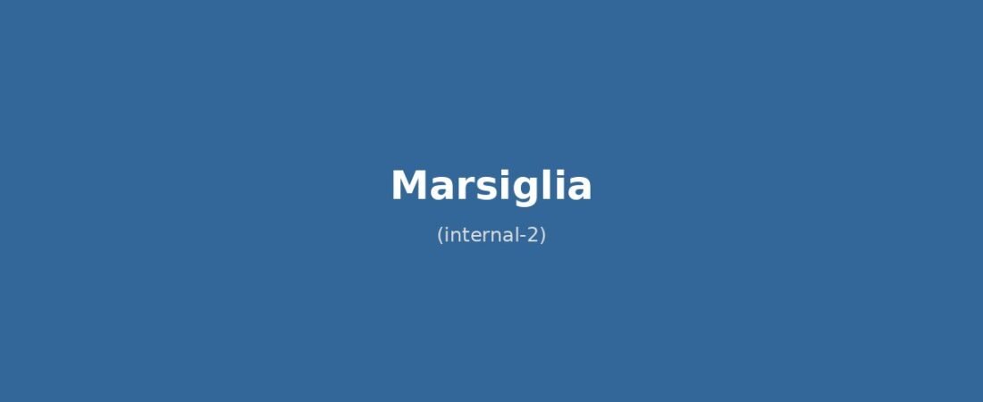 Guida ai sapori di Marsiglia