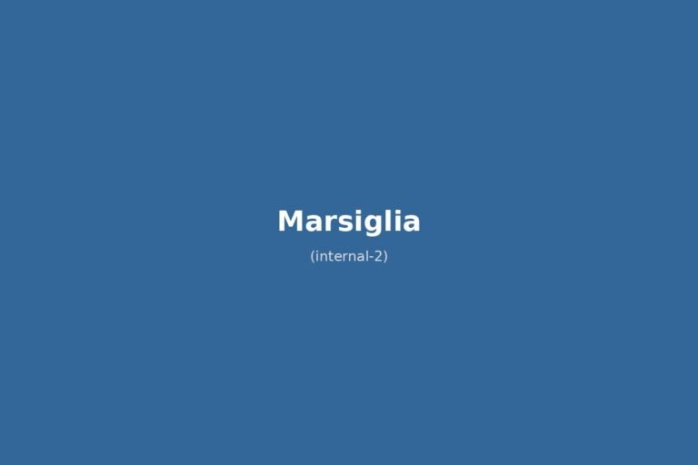 Guida ai sapori di Marsiglia