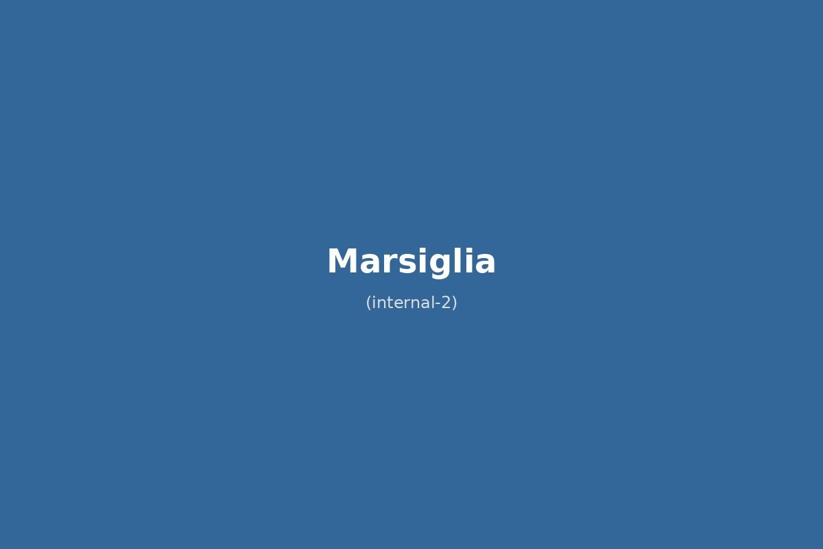 Guida ai sapori di Marsiglia