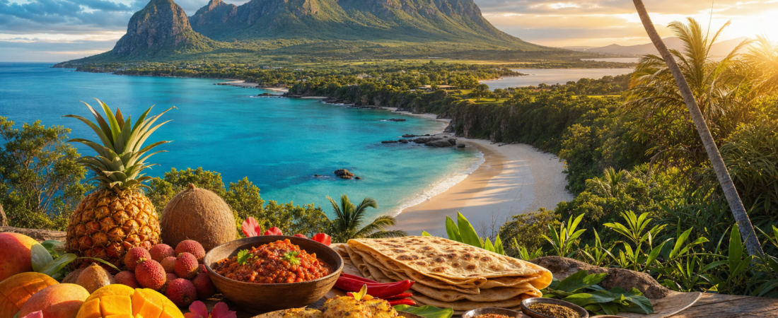 Cosa fare a Mauritius: spiagge, trekking e sapori