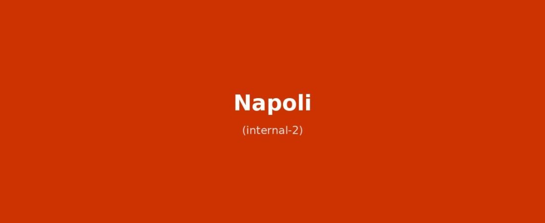 Itinerario a Napoli: guida ai tesori nascosti oltre il centro