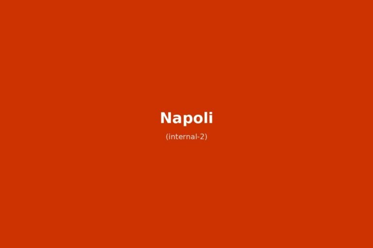 Migliori esperienze da fare a Napoli: 15 attività indimentic