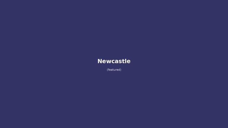 Newcastle in solitaria: arrivo in treno, Quayside, Grey Street, castello e magia del Nord-Est — guida senza auto