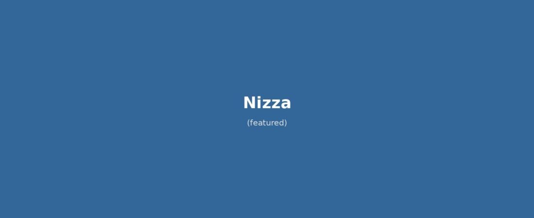 Nizza in solitaria: guida completa tra Promenade des Anglais, Vieux Nice e Monaco