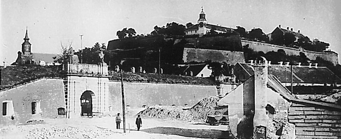Novi Sad in solitaria: guida alla città sul Danubio senza auto