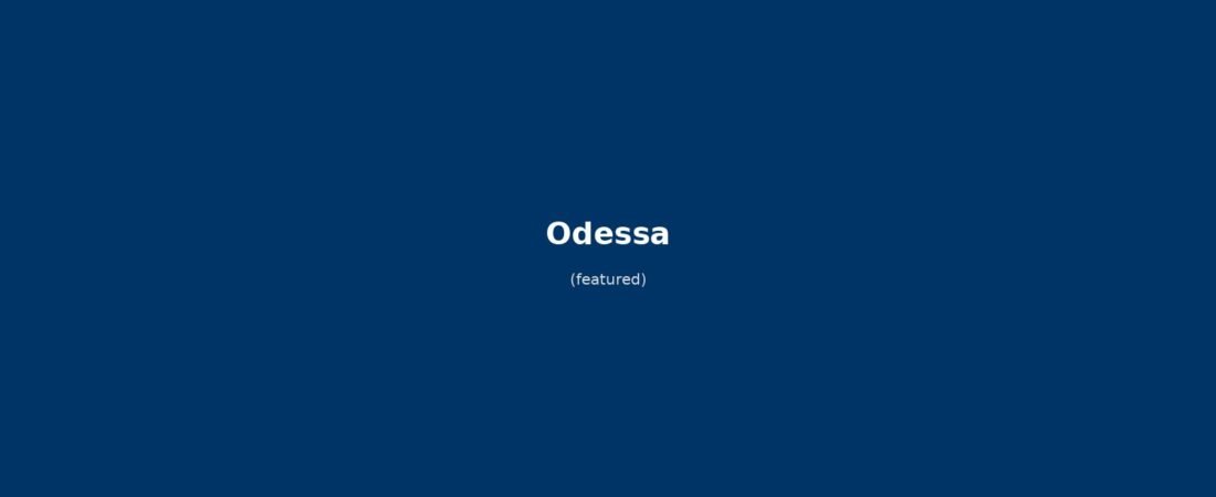 Odessa in solitaria: guida senza auto tra Scala Potemkin e Mar Nero