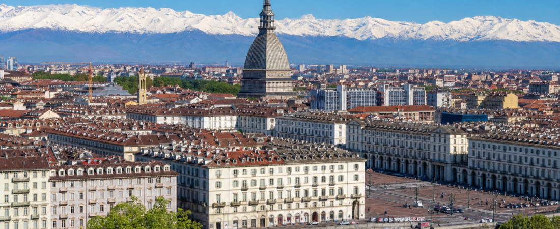 Dove dormire a Torino: guida ai migliori quartieri e hotel