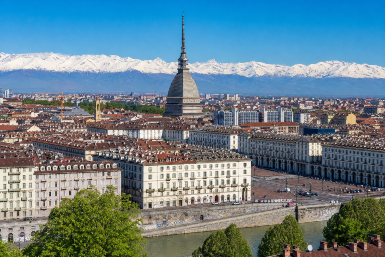 Dove dormire a Torino: guida ai migliori quartieri e hotel