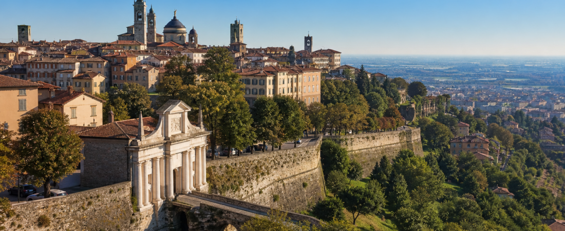 Dove dormire a Bergamo: guida ai migliori quartieri e hotel
