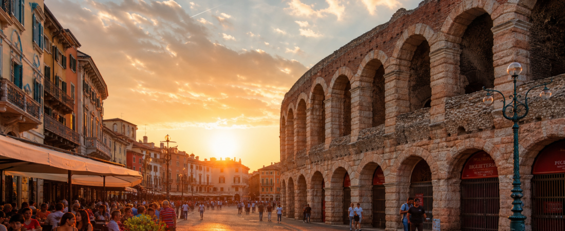 Dove dormire a Verona: guida ai migliori quartieri e hotel