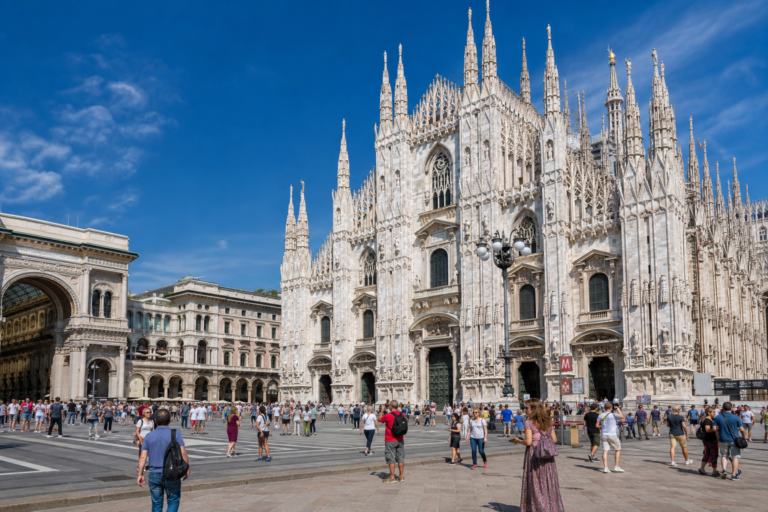Dove dormire a Milano: guida ai migliori quartieri e hotel
