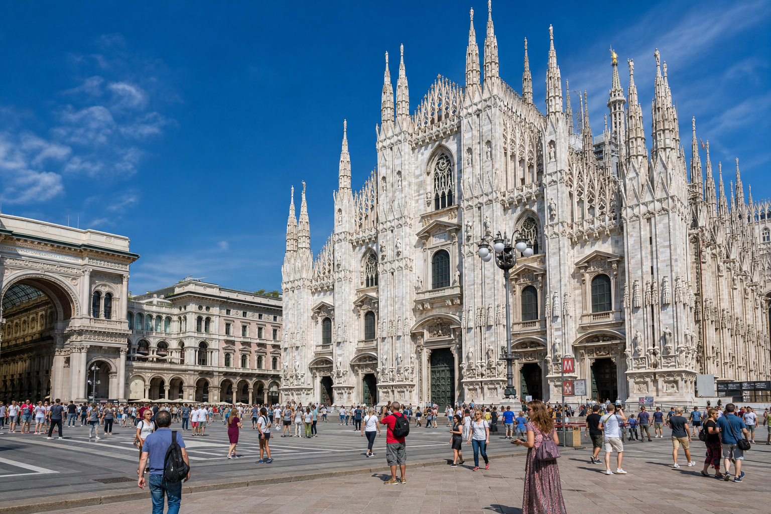 Dove dormire a Milano: guida ai migliori quartieri e hotel