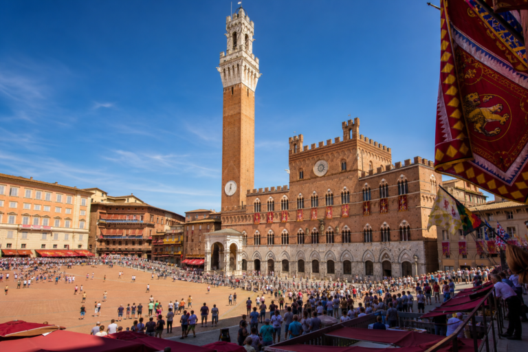 Dove dormire a Siena: quartieri e hotel consigliati
