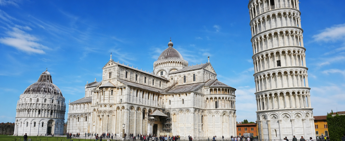 Dove dormire a Pisa: quartieri e hotel consigliati