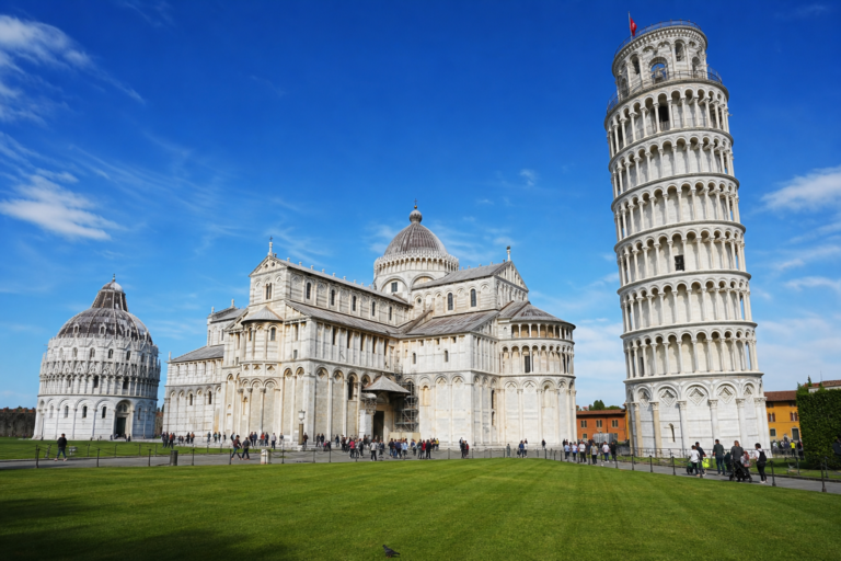 Dove dormire a Pisa: quartieri e hotel consigliati