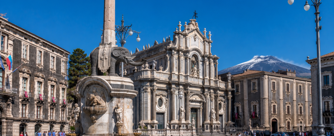 Dove dormire a Catania: guida ai migliori quartieri e hotel