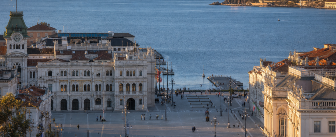 Dove dormire a Trieste: quartieri e hotel consigliati
