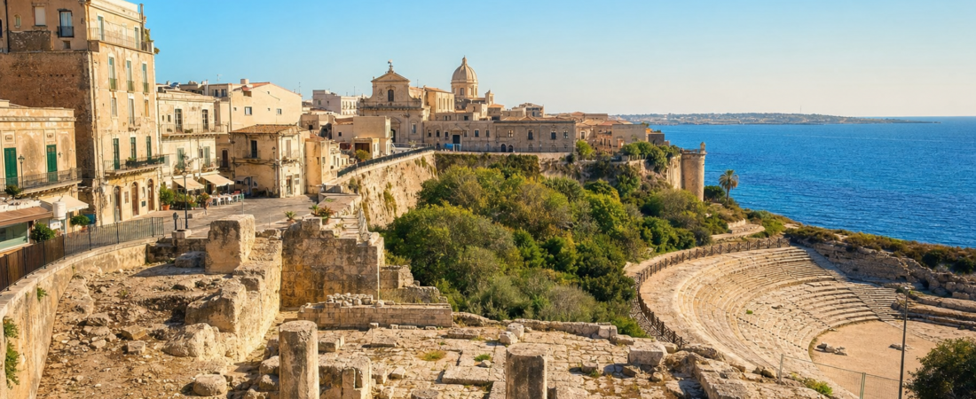 Dove dormire a Siracusa: guida ai migliori quartieri e hotel